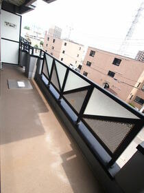 15/24 バルコニー