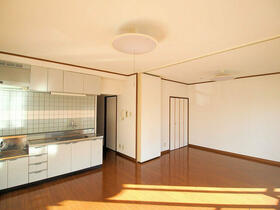 3/24 リビング/ダイニング