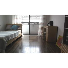 4/13 リビング/ダイニング