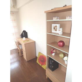 5/13 リビング/ダイニング