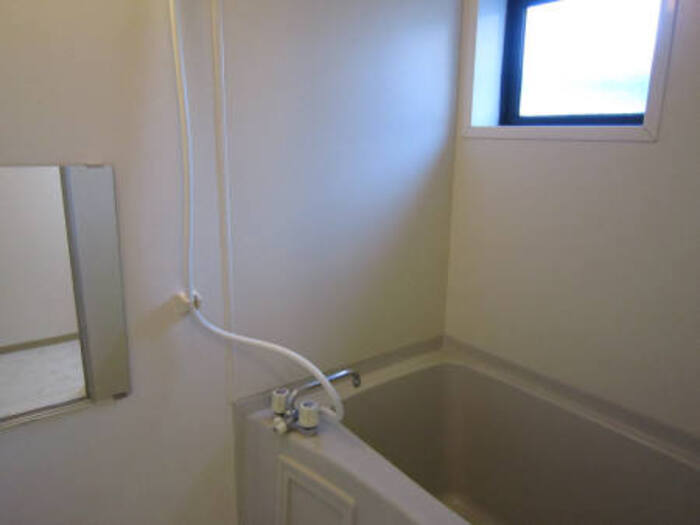 8/16 浴室