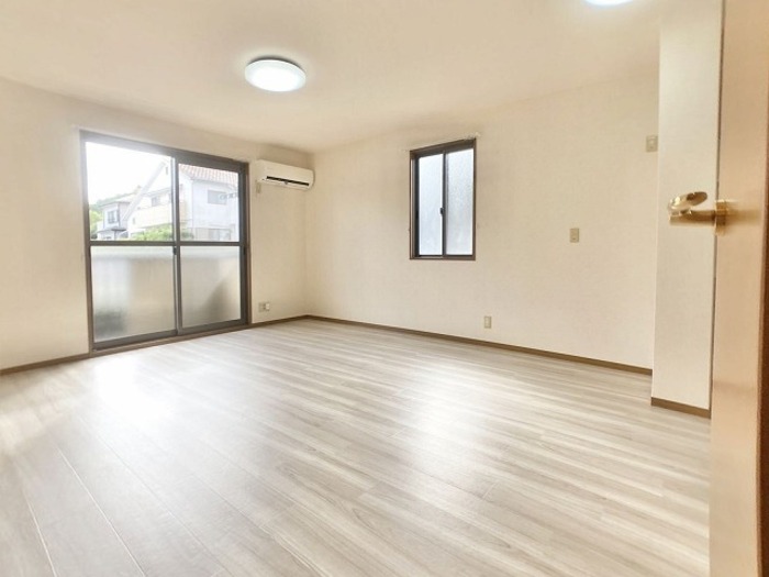 3/19 リビング/ダイニング