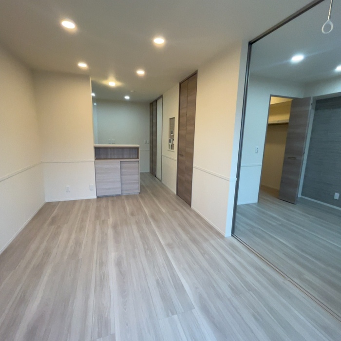 3/23 リビング/ダイニング