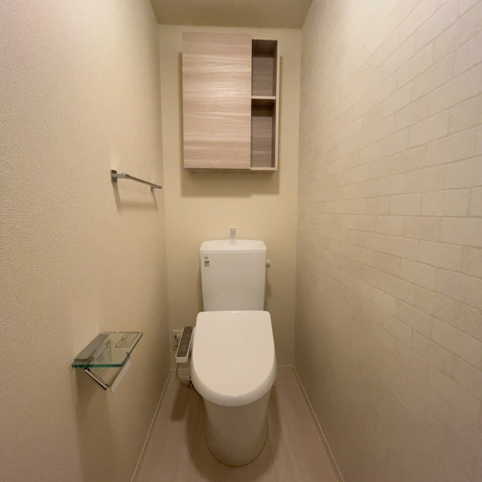 10/23 トイレ