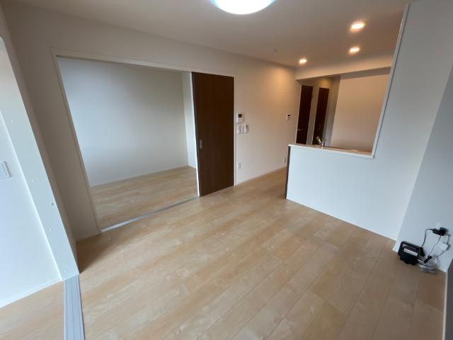 4/26 リビング/ダイニング