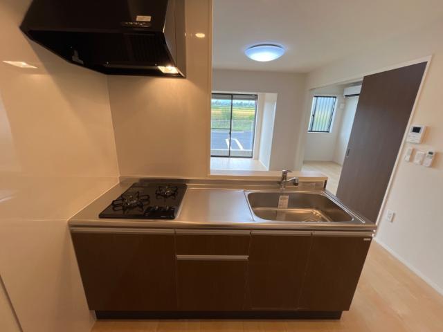 13/26 キッチン
