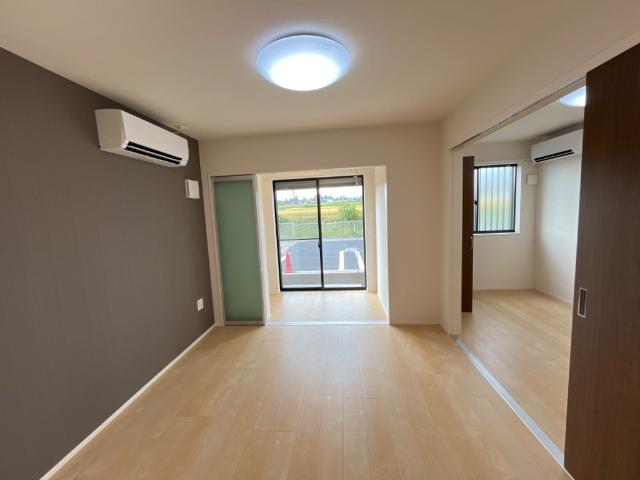 3/26 リビング/ダイニング