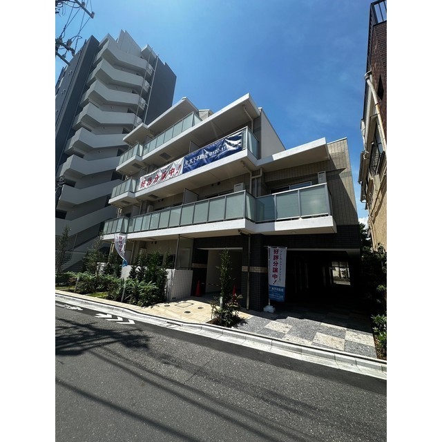 14/21 エントランス