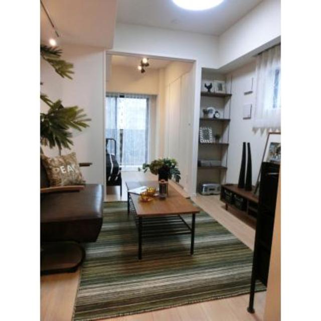 9/30 リビング/ダイニング