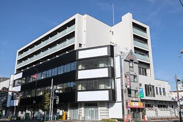 1/28 外観