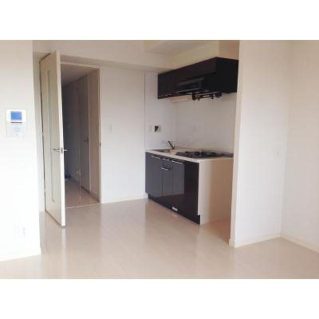 4/17 リビング/ダイニング