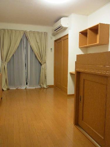 5/14 リビング/ダイニング