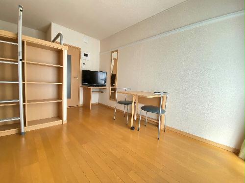 3/18 リビング/ダイニング