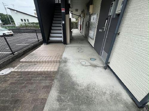 4/6 エントランス