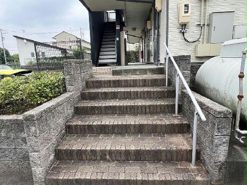 10/14 エントランス