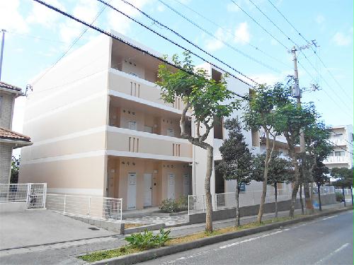 1/2 外観