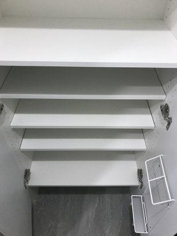 5/15 収納