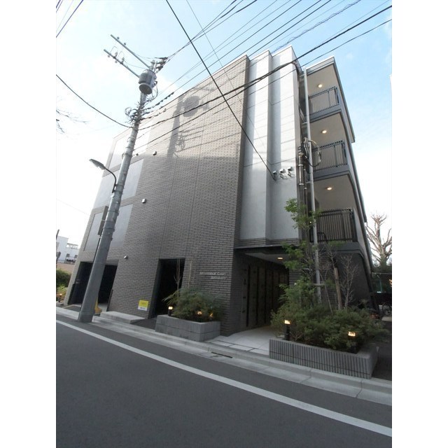 1/6 外観