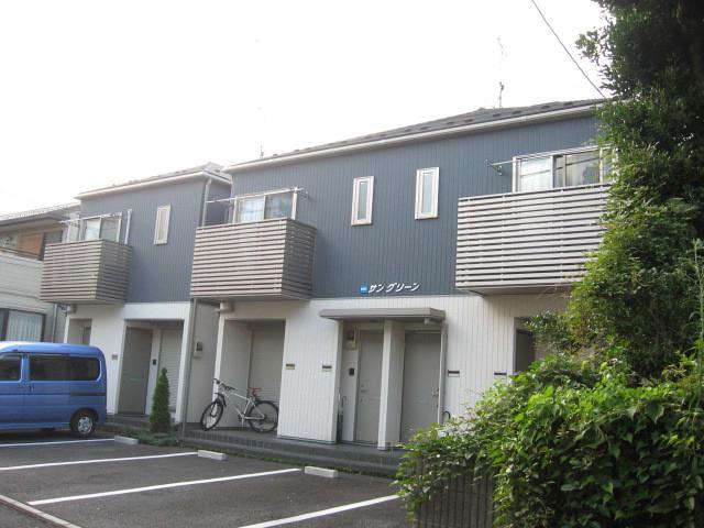 1/15 外観