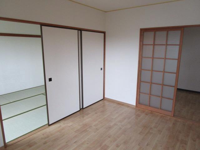 3/16 リビング/ダイニング