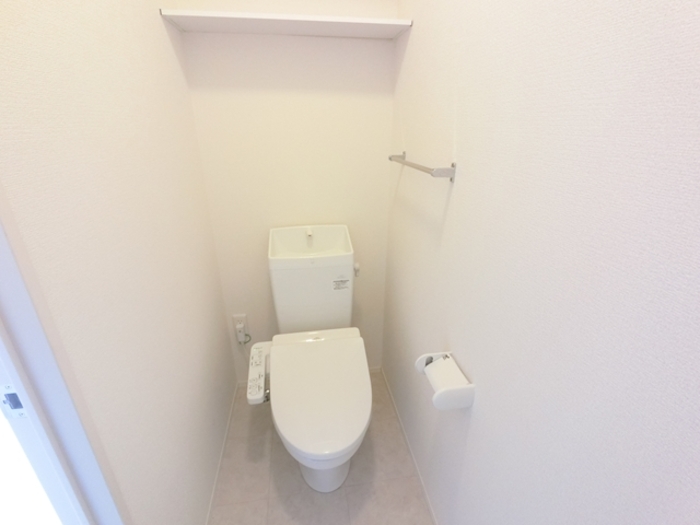 9/23 トイレ