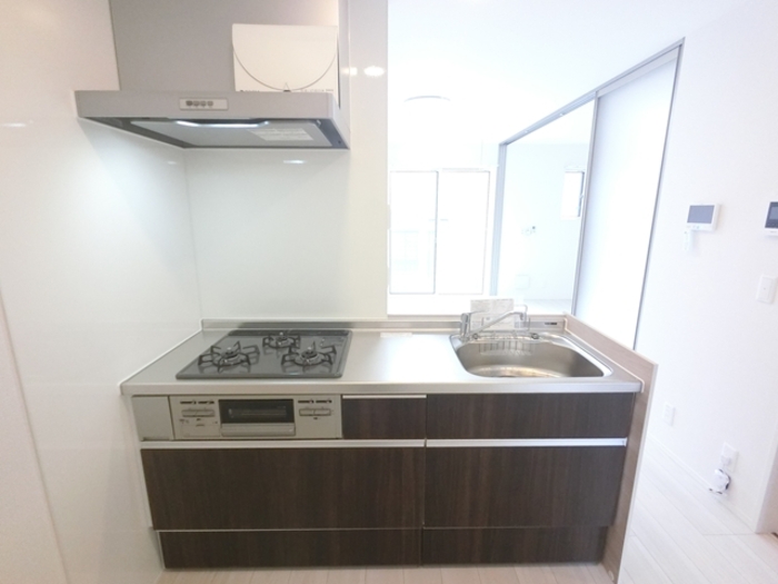 7/23 キッチン