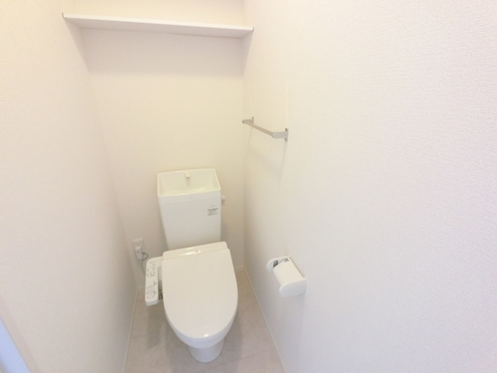 9/23 トイレ