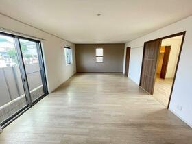 3/16 リビング/ダイニング