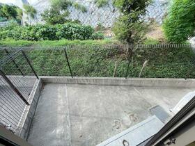 15/16 バルコニー