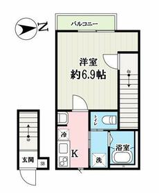 3/14 間取