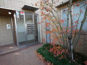 11/17 エントランス