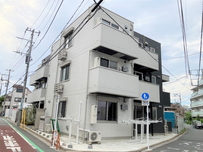 1/18 外観