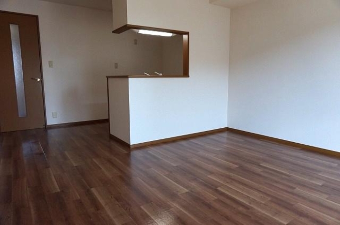 3/12 リビング/ダイニング