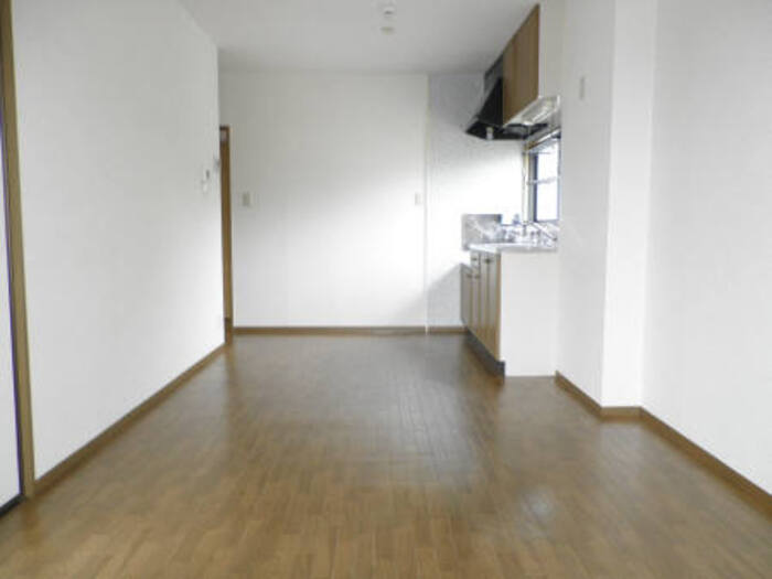 3/11 リビング/ダイニング