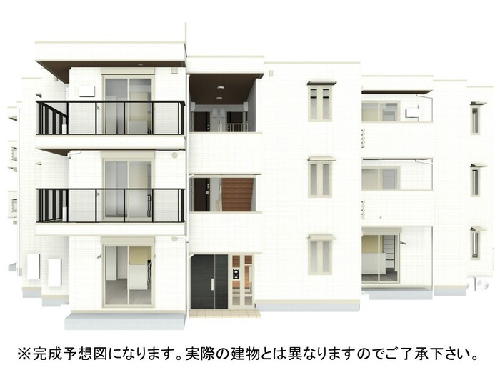 1/14 外観