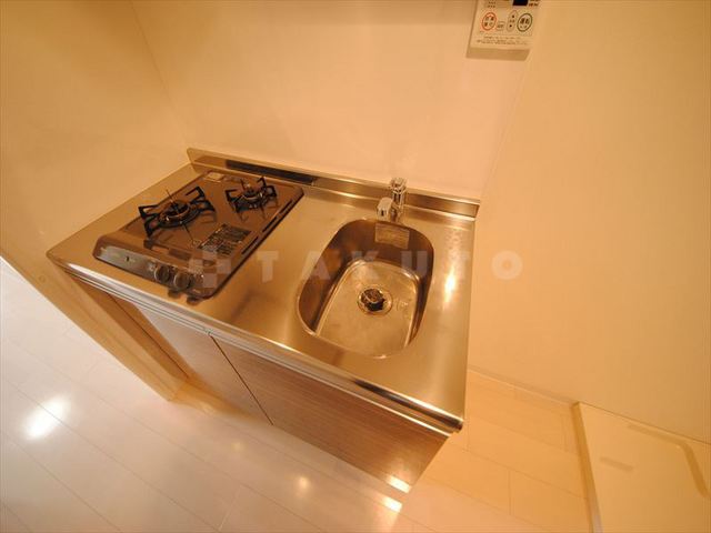 9/30 キッチン