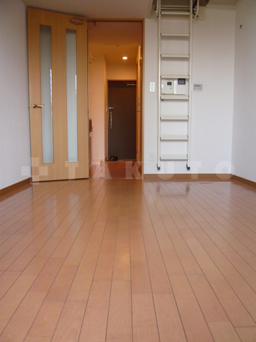 3/24 リビング/ダイニング