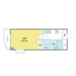 2/23 間取