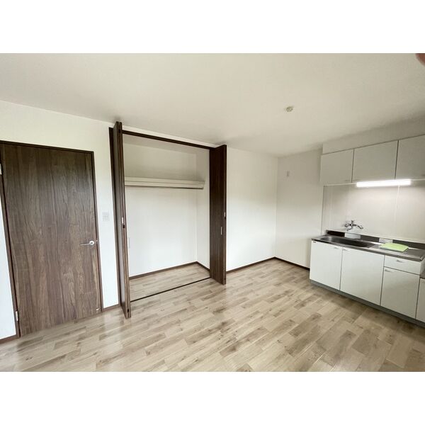 4/13 リビング/ダイニング