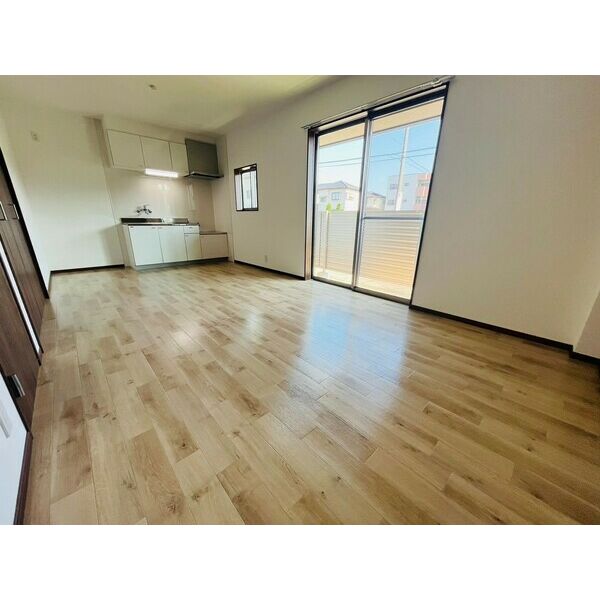 5/13 リビング/ダイニング