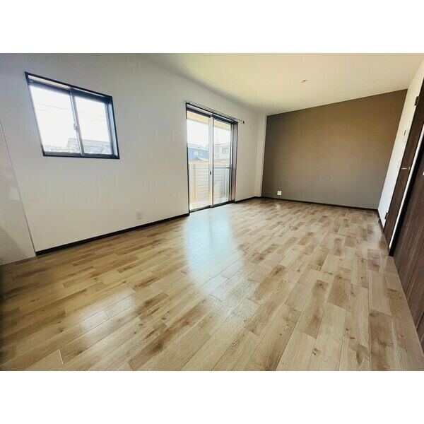 3/13 リビング/ダイニング