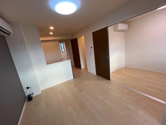 4/27 リビング/ダイニング