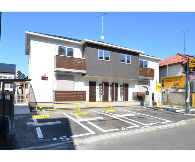 2/3 エントランス