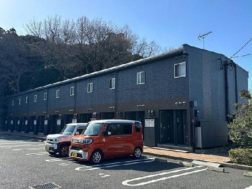 1/18 外観
