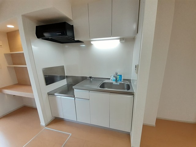 7/20 キッチン