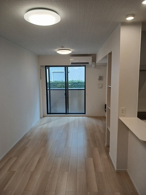 3/21 リビング/ダイニング