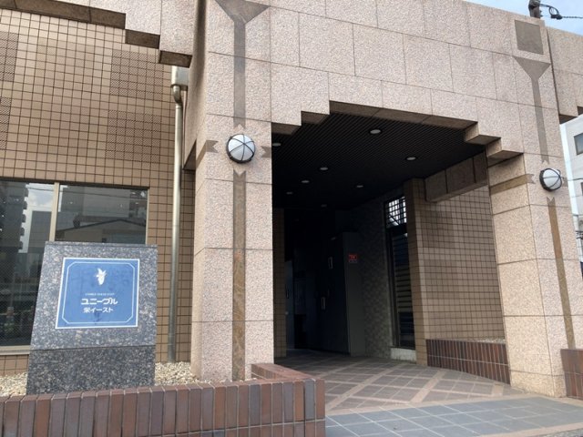 18/18 エントランス