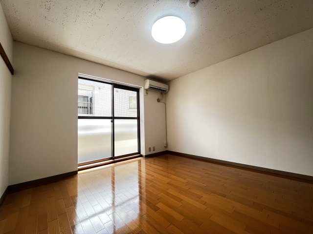 4/18 リビング/ダイニング