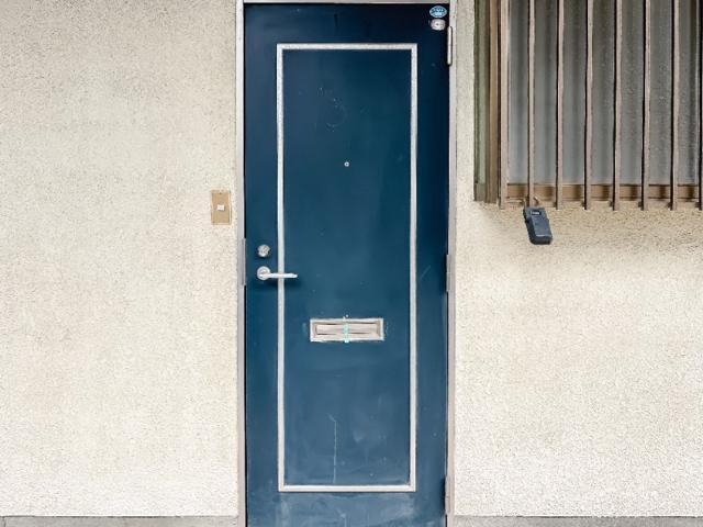 9/21 玄関