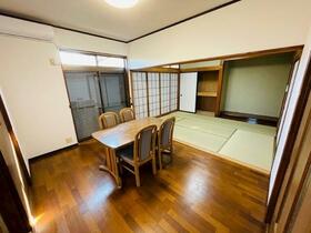 3/16 リビング/ダイニング